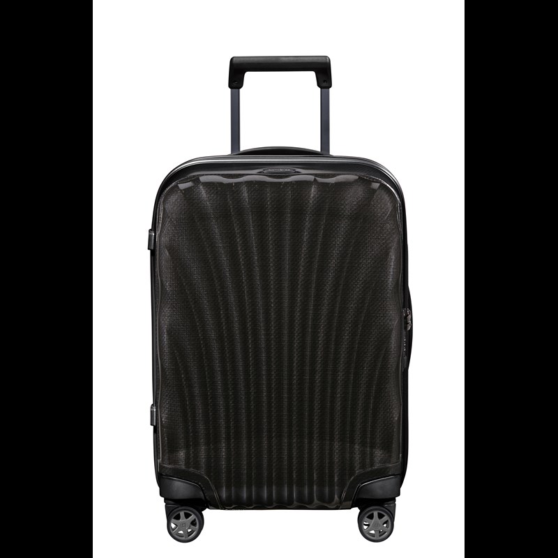 Samsonite Resväska C-Lite  Svart 55 Cm 1