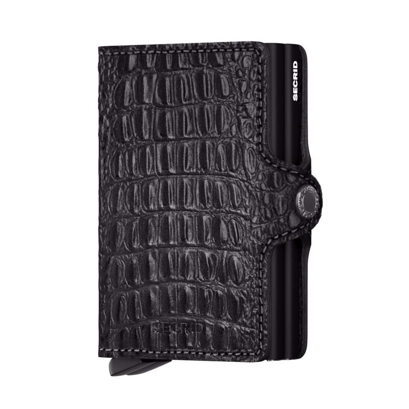 Secrid Kortholder Twinwallet Kobber Gylden 1