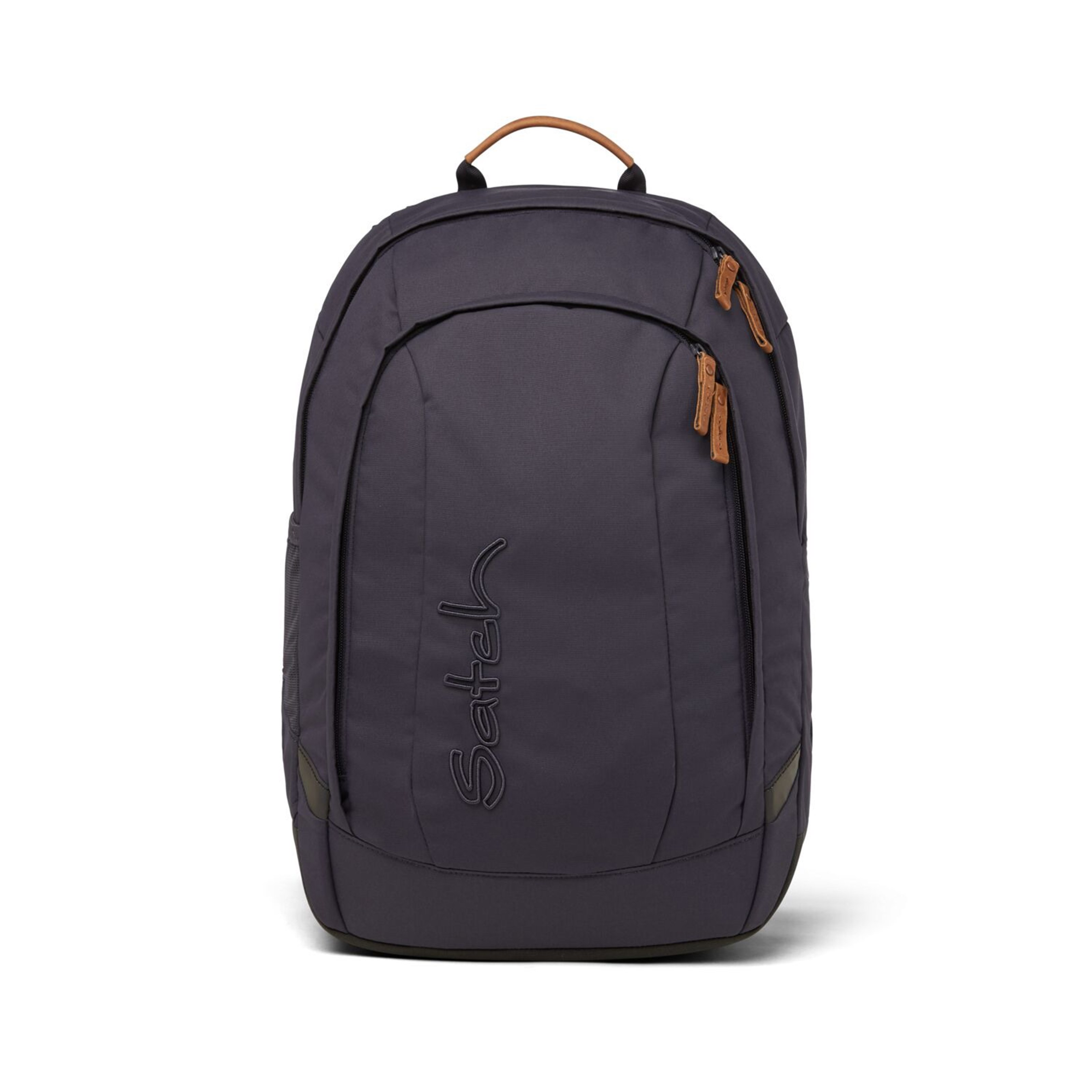 Satch Skoletaske Air Nordic Grey