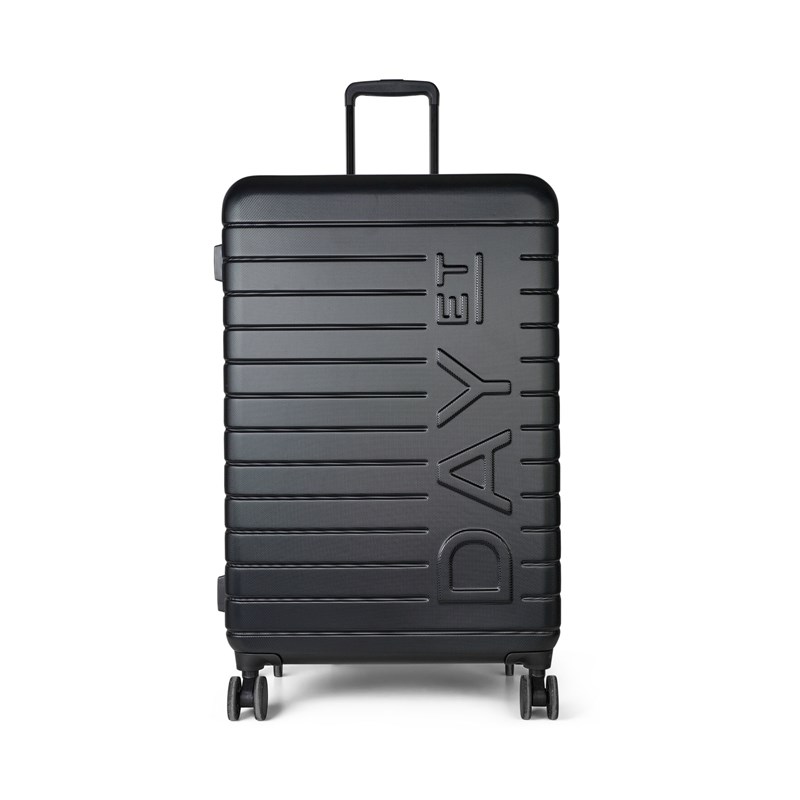 DAY ET Kuffert Day LHR 28 LOGO Sort 79 Cm 1