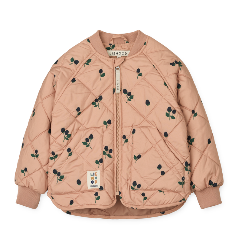 LIEWOOD Termosæt Zella Rosa 18 mdr. 5