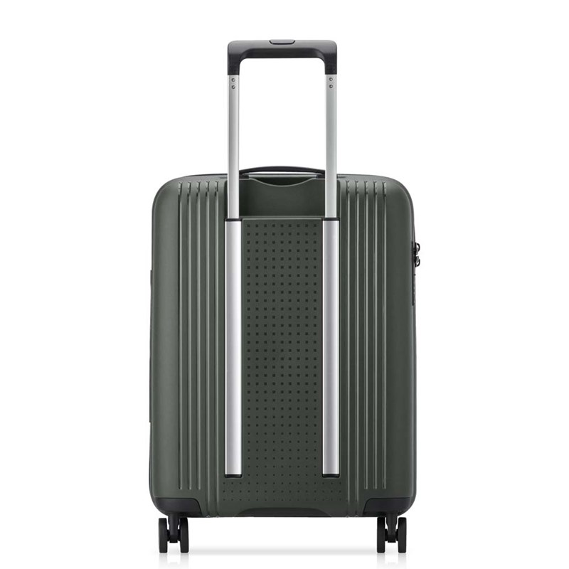 Delsey Resväska Ordener slim 55 Armégrön 55 Cm 4
