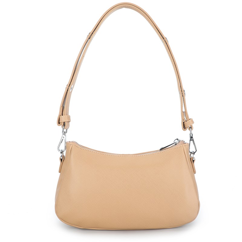 Unlimit Skuldertaske Zoey Unlimit Caramel 2