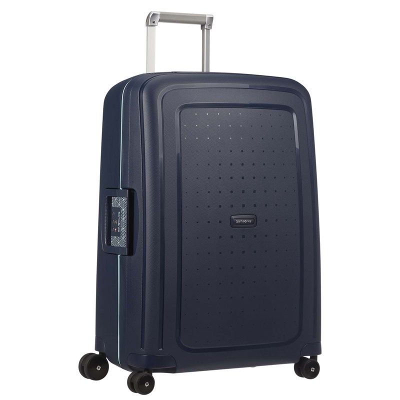 Samsonite Spinner S.cure Marin 69 Cm