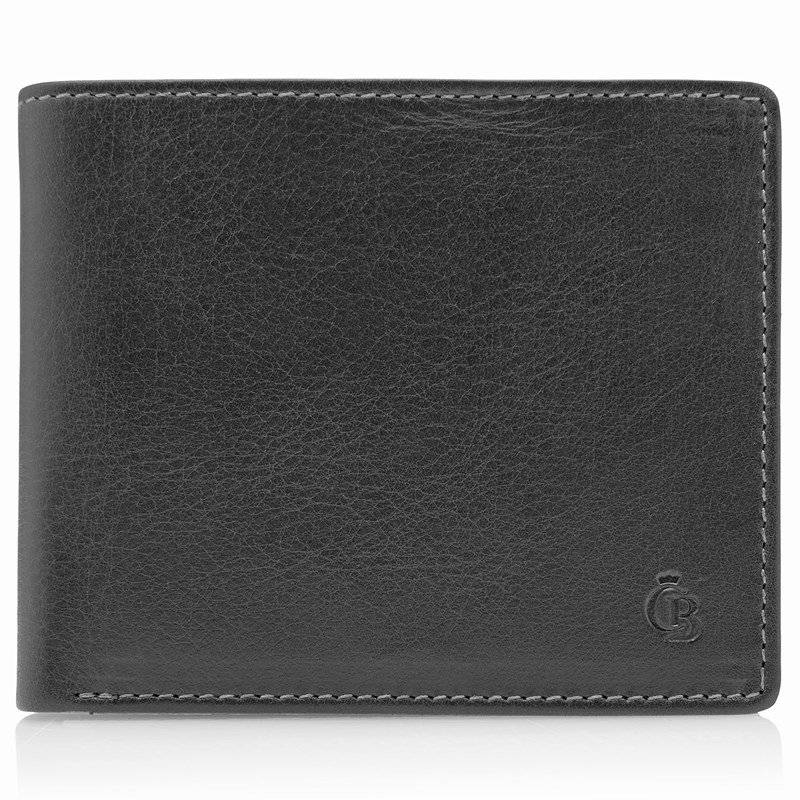 Castelijn & Beerens Pung RFID Sort 2