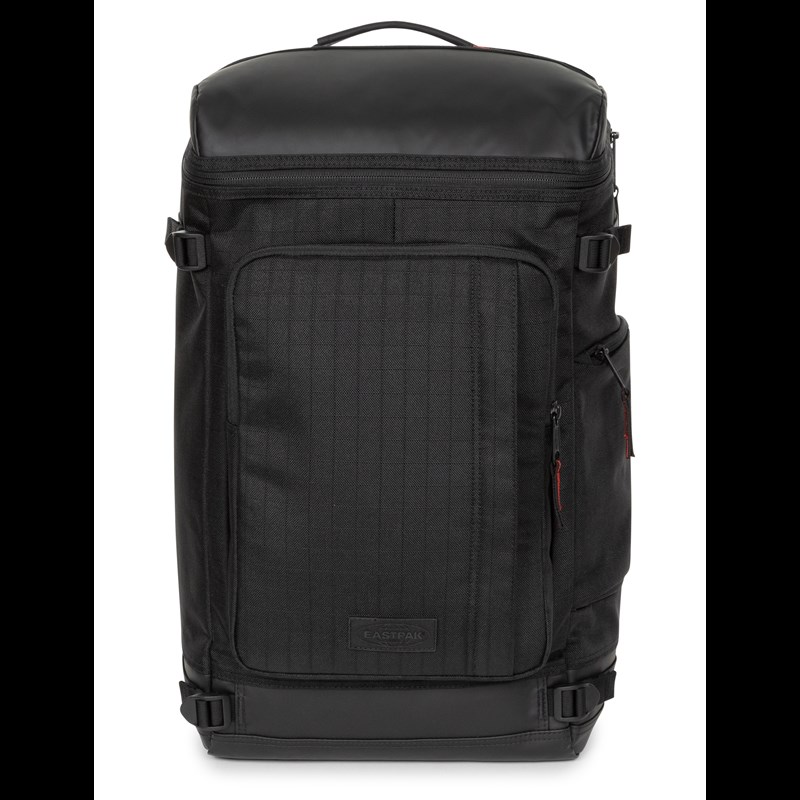 Eastpak Rygsæk Tecum Top Sort/Sort 16" 1