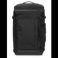 Eastpak Rygsæk Tecum Top Sort/Sort 16" 1