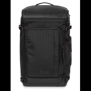 Eastpak Ryggsäckar Tecum Top 16" Svart/Svart