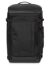 Eastpak Ryggsäckar Tecum Top Svart/Svart 16" 1