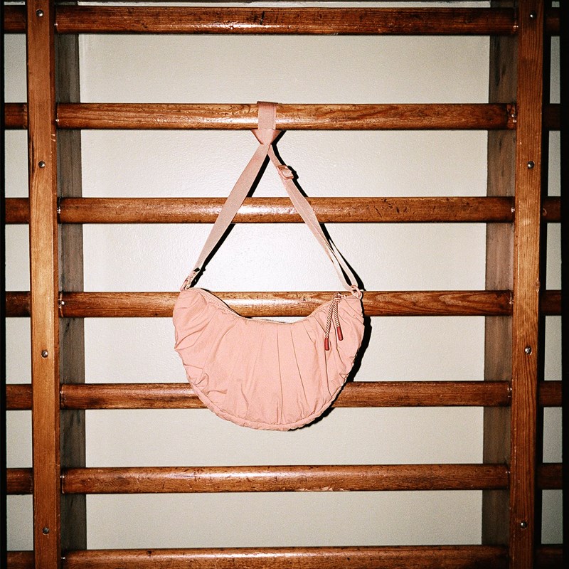 Molo Crossbody Celestine Rosa 4