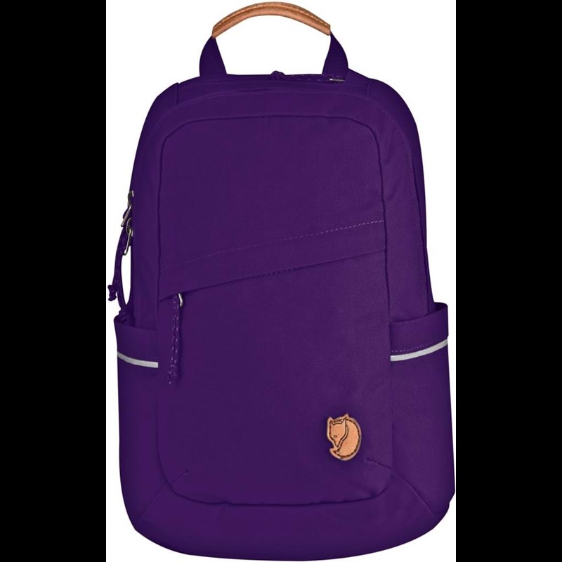 Fjällräven Rygsæk Räven Mini Lilla