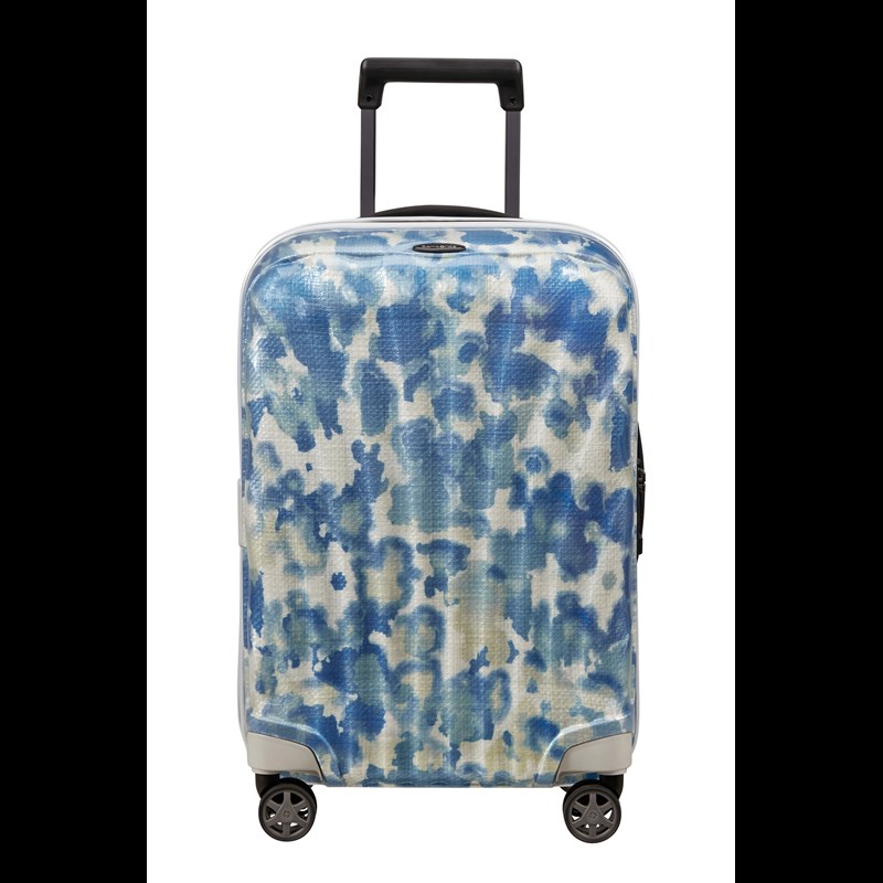 Samsonite Resväska C-LITE Mönster 55 Cm 1