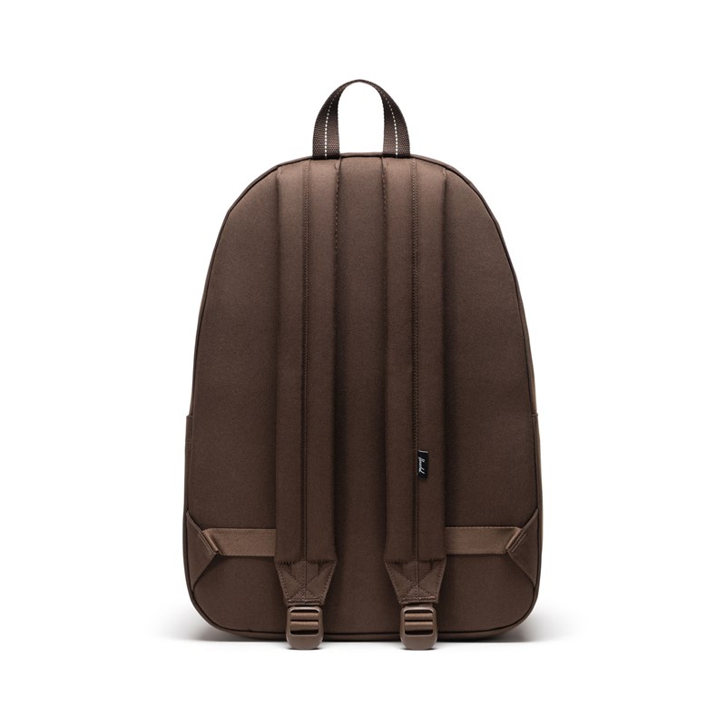 Herschel Ryggsäck Classic XL Brun 3