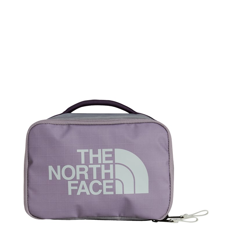 The North Face Necessär Base Camp Voyager Grå 1