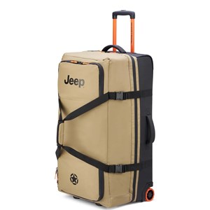 Jeep Kuffert JS005A 81 Cm Sand alt image