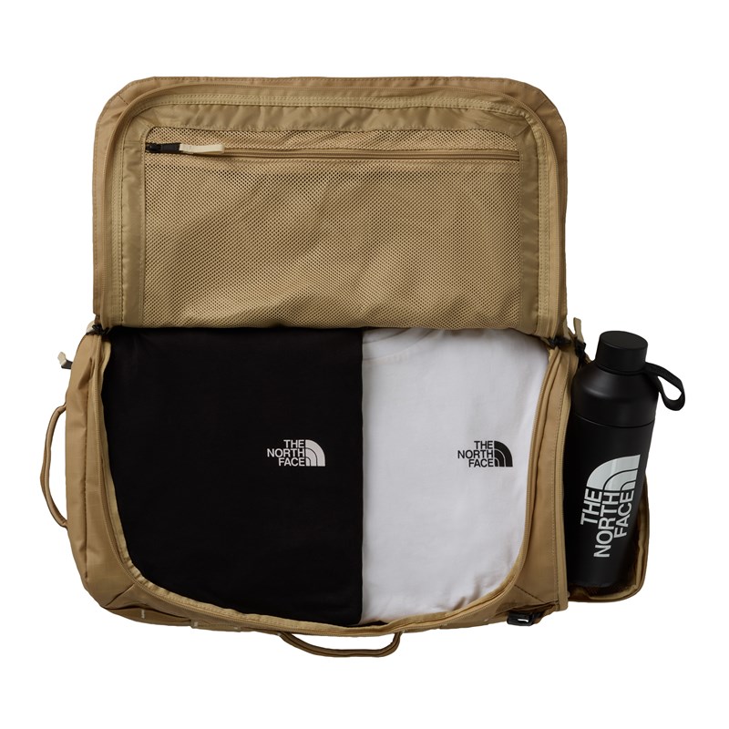 The North Face Duffel Bag Base C. Voyager 32 Brun/Beige 4