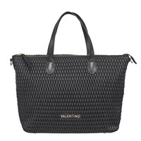 Valentino Bags Shopper Frequency Re Svart 1