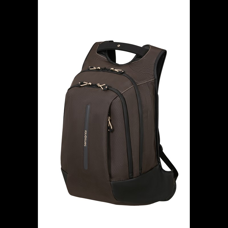 Samsonite Rygsæk Ecodiver Brun 17" 3