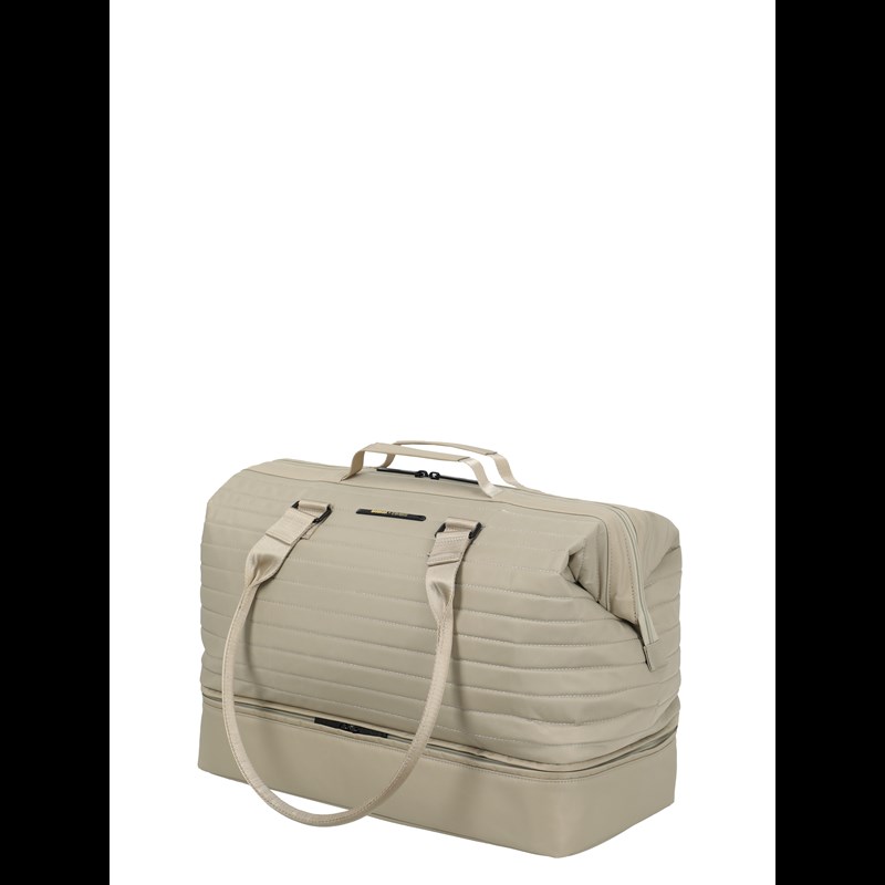 travelite Weekend taske Barbara Stepp  Brun/Beige 15" 2