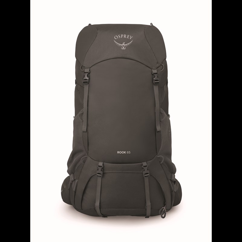 Osprey Vandrerygsæk Rook 65 M. Grå 1