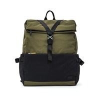Mandarina Duck Ryggsäck Y-lite Brun/beige 1
