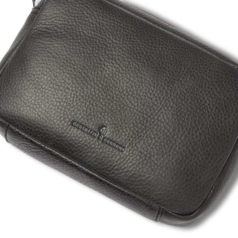 Castelijn & Beerens Crossbody Svart 4