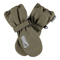 Molo Børneluffe Igor  Grøn