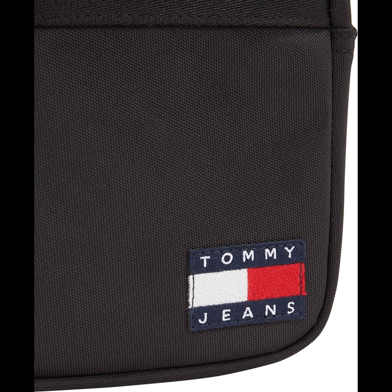 Tommy Hilfiger Crossover Reporter Svart 5