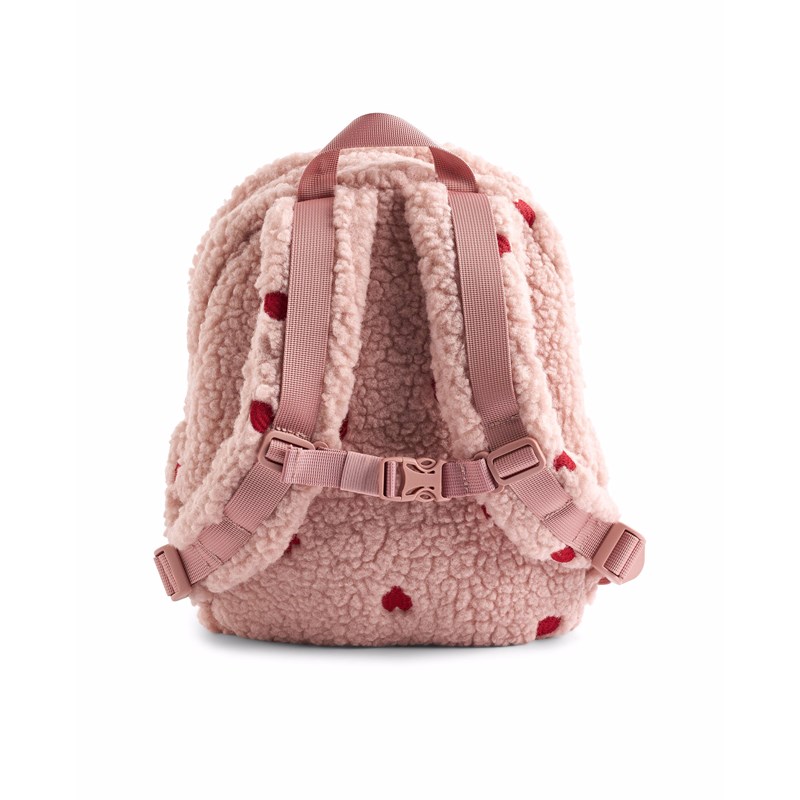 Molo Ryggsäck Rosa 2