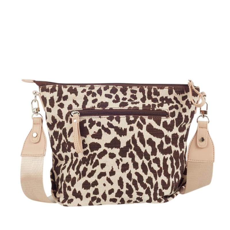 Ulrika Crossbody Leopard Leopard 2