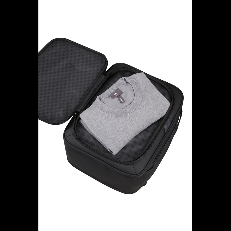 Samsonite Underseater Glazed Svart 15" 7