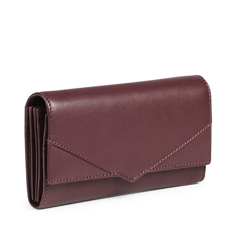 Markberg Crossbody Neha Bord/rød 2