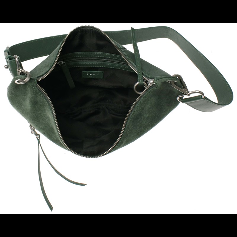 Saddler Crossbody Chicago Grøn 2