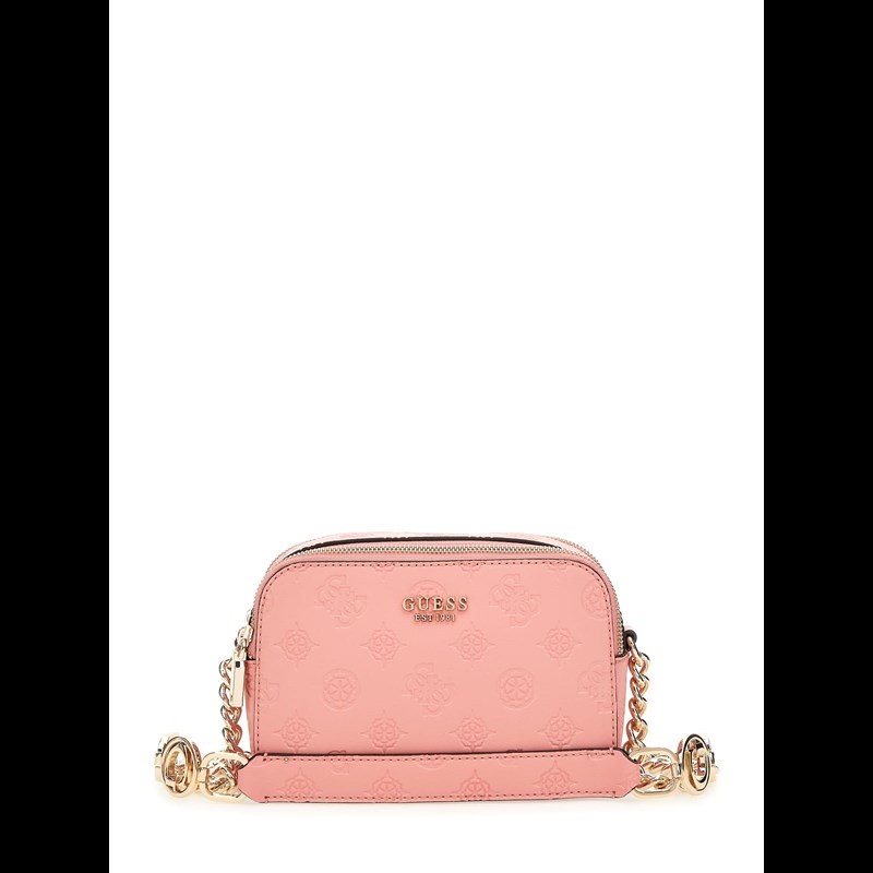 Guess Skuldertaske Galeria  Pink 1