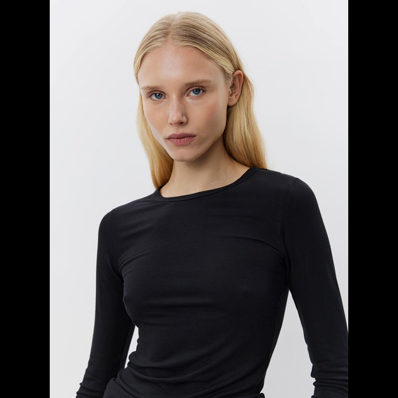 Sofie Schnoor Tröja PetriciaSW Svart Str L 5