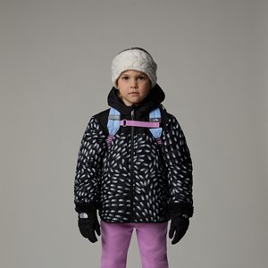 The North Face Børnerygsæk Mini Explorer Y Lilla/lyseblå alt image