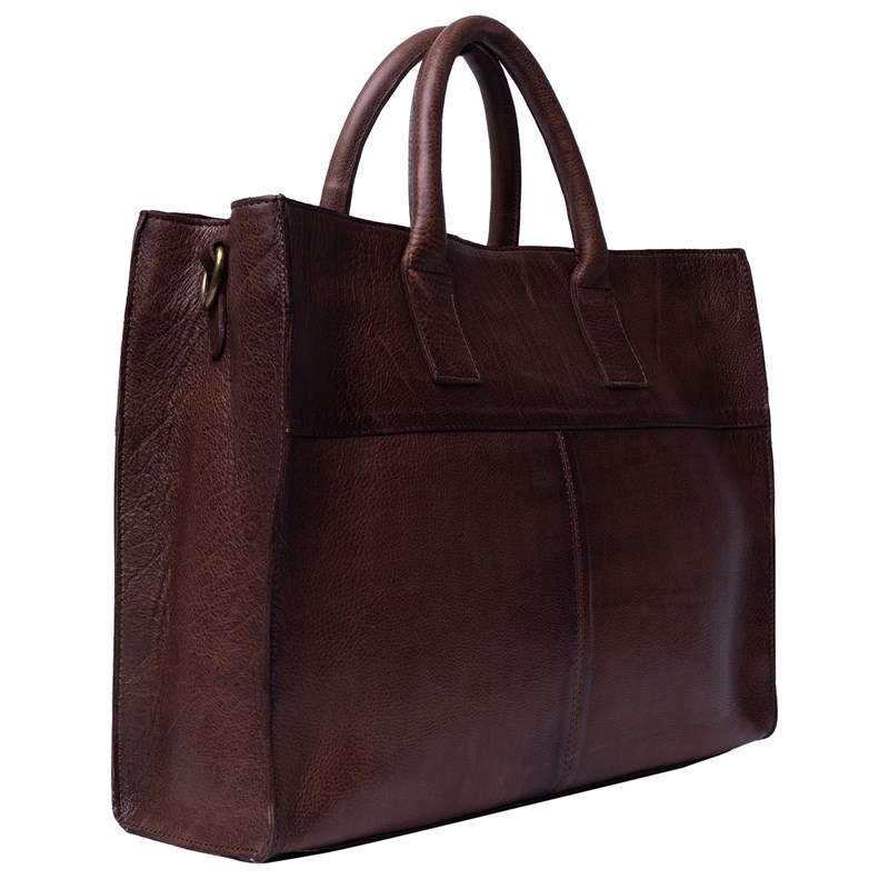 RE:DESIGNED Computertaske Tori M. Brun 15" 4