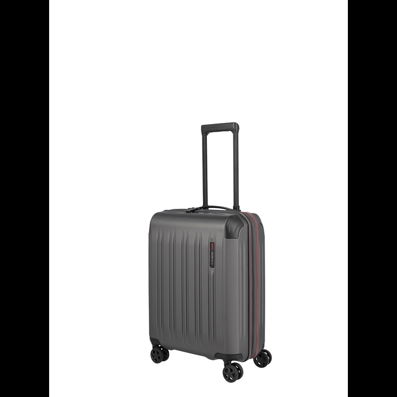 travelite Kuffert Dynamiic Grå 55 Cm 2