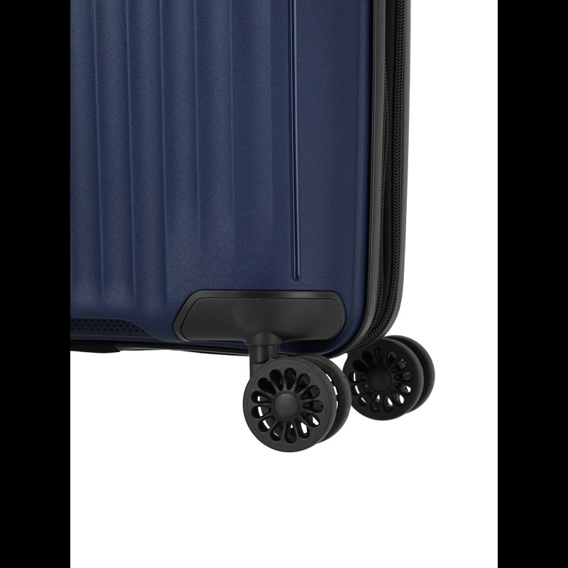 travelite Kuffert Skymate Navy 55 Cm 9