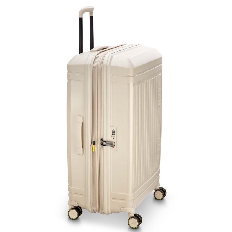 Delsey Resväska Lutece Beige 81 Cm 8