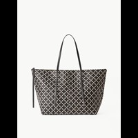 By Malene Birger Shopper Luze Svart