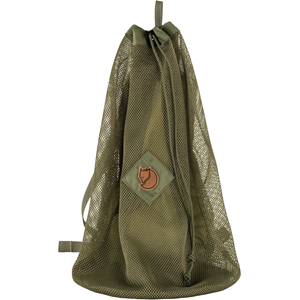 Fjällräven Ryggsäck Singi Mesh Bag Grön