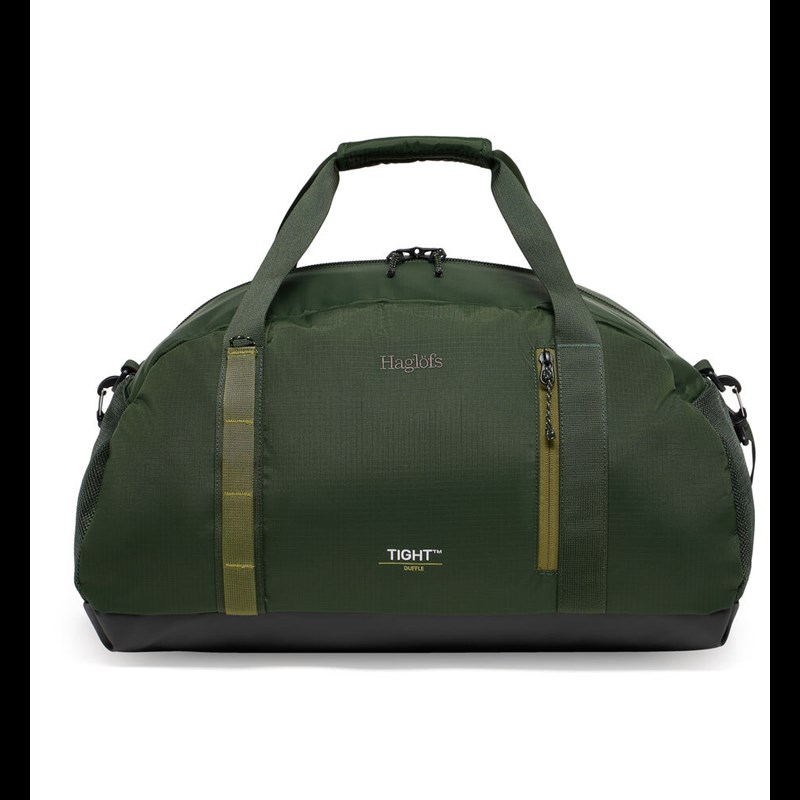 Haglöfs Duffel Bag Tight 50 Grön 1