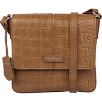Burkely Crossbody Cool Colbie Cognac 1