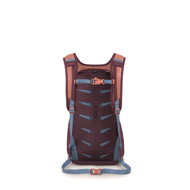 Osprey Ryggsäck Daylite   Bordeaux 5