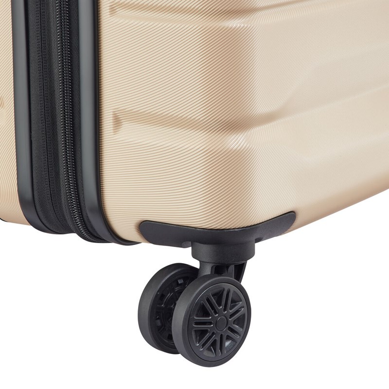 Delsey Kuffert Air Armour Sand 68 Cm 9