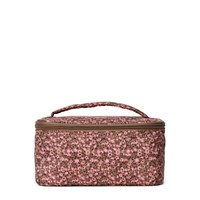DAY ET Toilettaske Day RE-Q Fleur  Brun 1