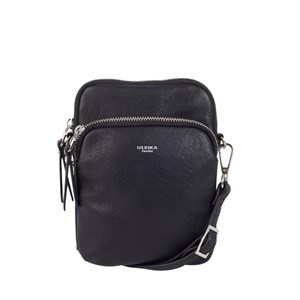 Ulrika Mobilväska Ulrika Svart