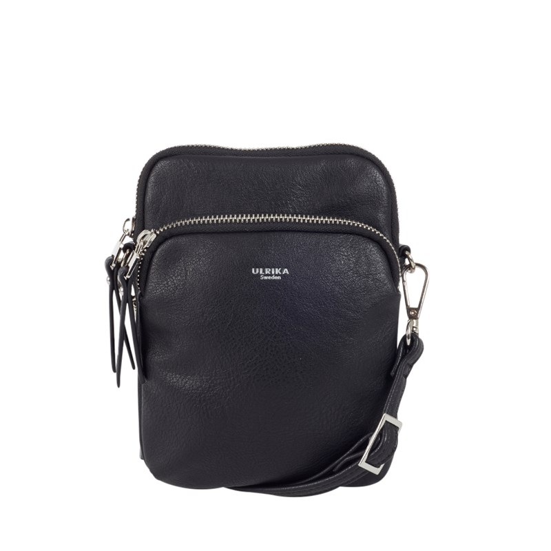 Ulrika Mobiltaske Ulrika Sort 1
