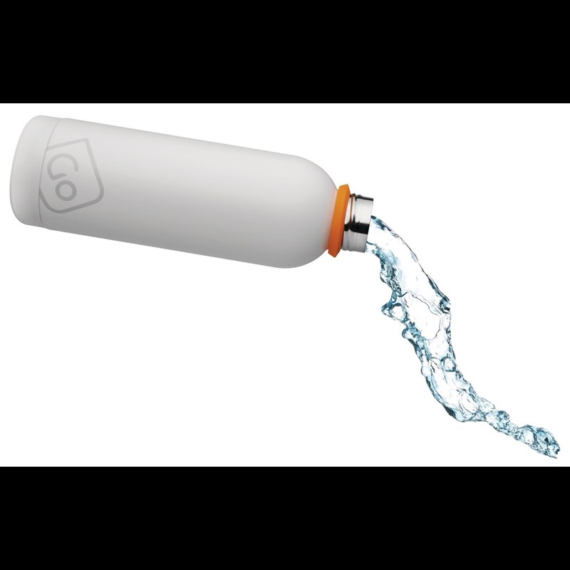 Go Travel Vandflaske Grå 4